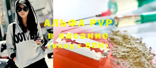 крисы Бронницы