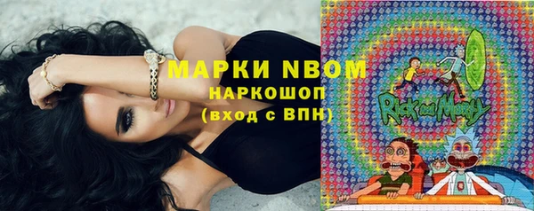 крисы Бронницы