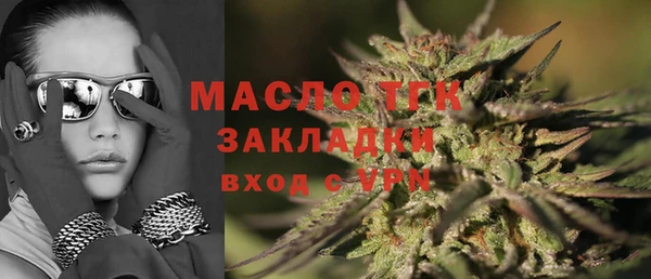 крисы Бронницы